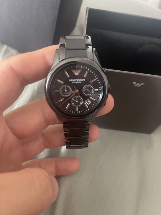 Ceas  Armani NOU