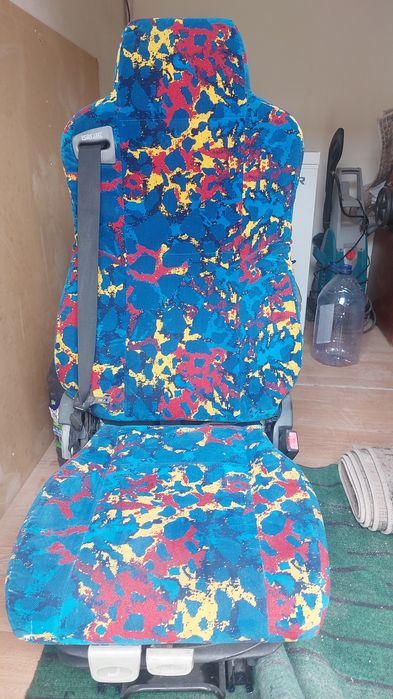 Продаётся воздушный сиденья