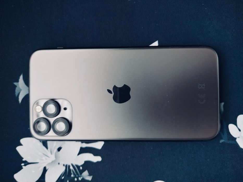 Айфон 11 про pro