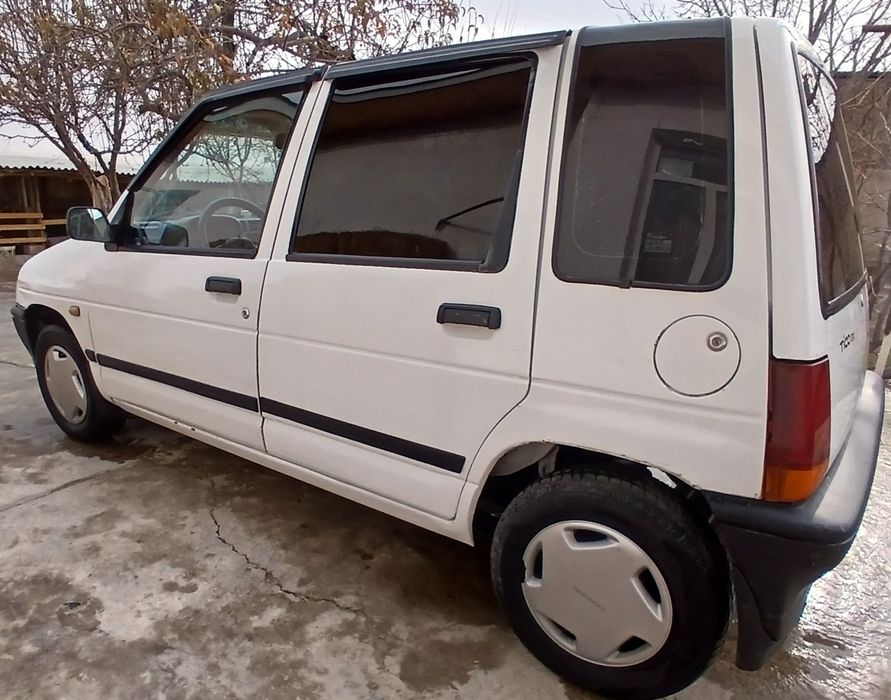 DAEWOO TICO сотилади