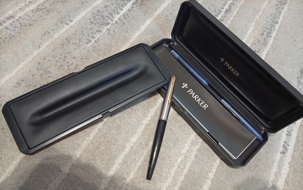 Stilou Parker 45
