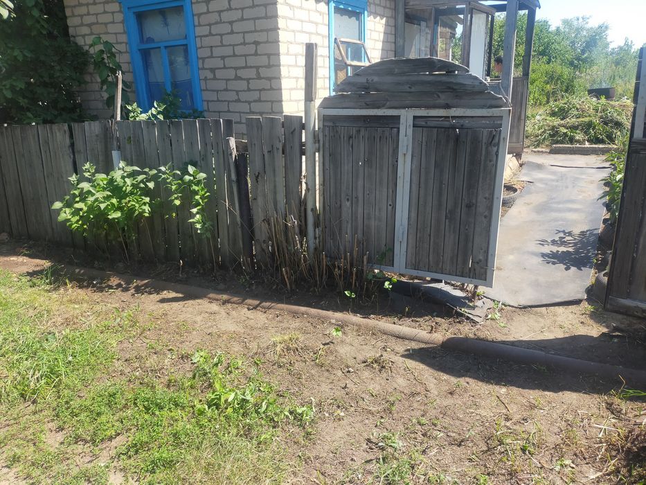 Продам две дачи раздельно