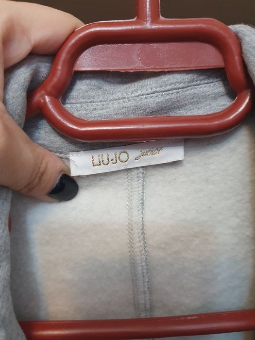 Cardigan copii Liu Jo
