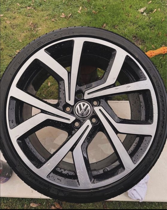 Jante 5x112 r19 Brescia