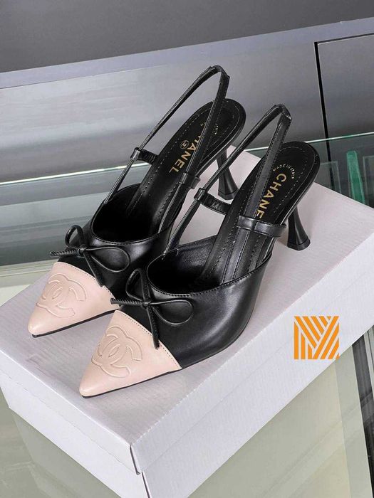 Pantofi dama elegante