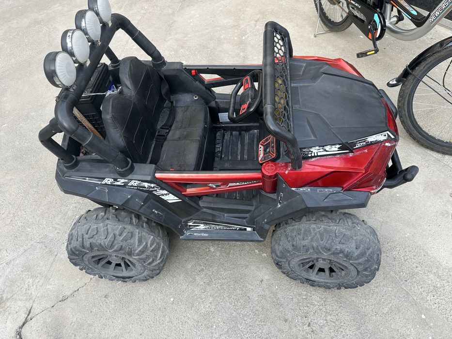 Bolalar uchun moshincha