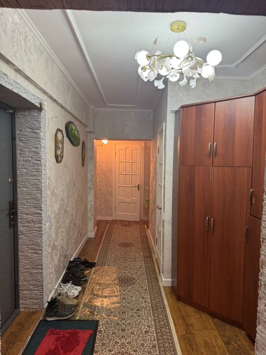 Продам квартиру