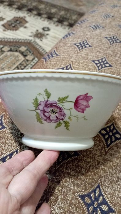 Коса  Чехословакия 8 шт