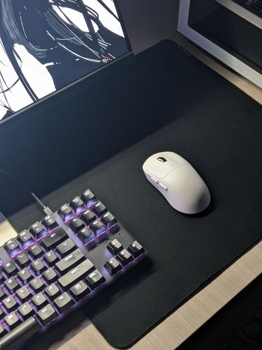 Компьютер RTX 4060 / i3 12100f / 16GB