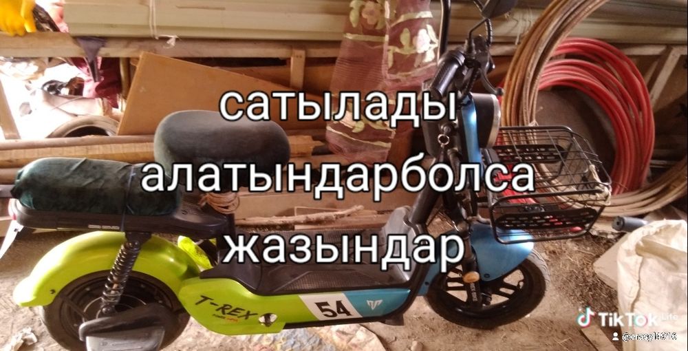 T-rex 54 сапасы жақсы елдері сынбаған
