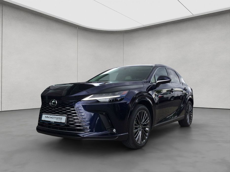 Lexus Seria RX