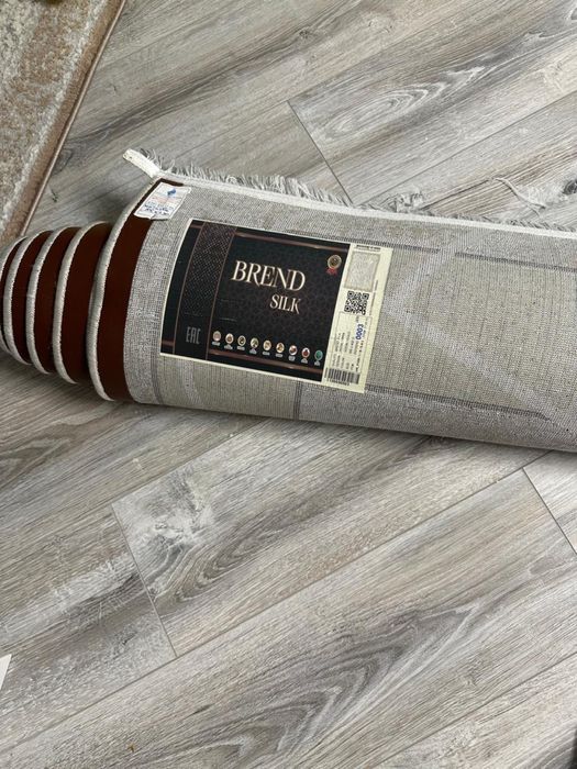 Ковер 3*4 после химчистки