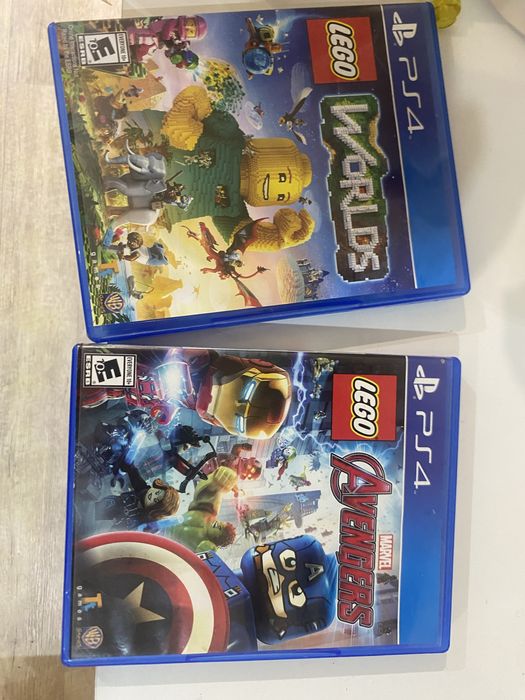 продам диски ps4 пс4