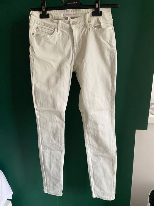 Панталон на Манго (Mango) размер 34