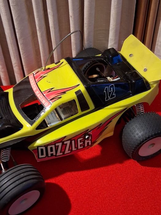 Automodel scara 1:10