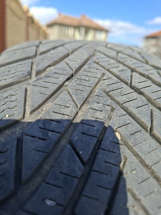 Джанти за FORD "16" 5x108