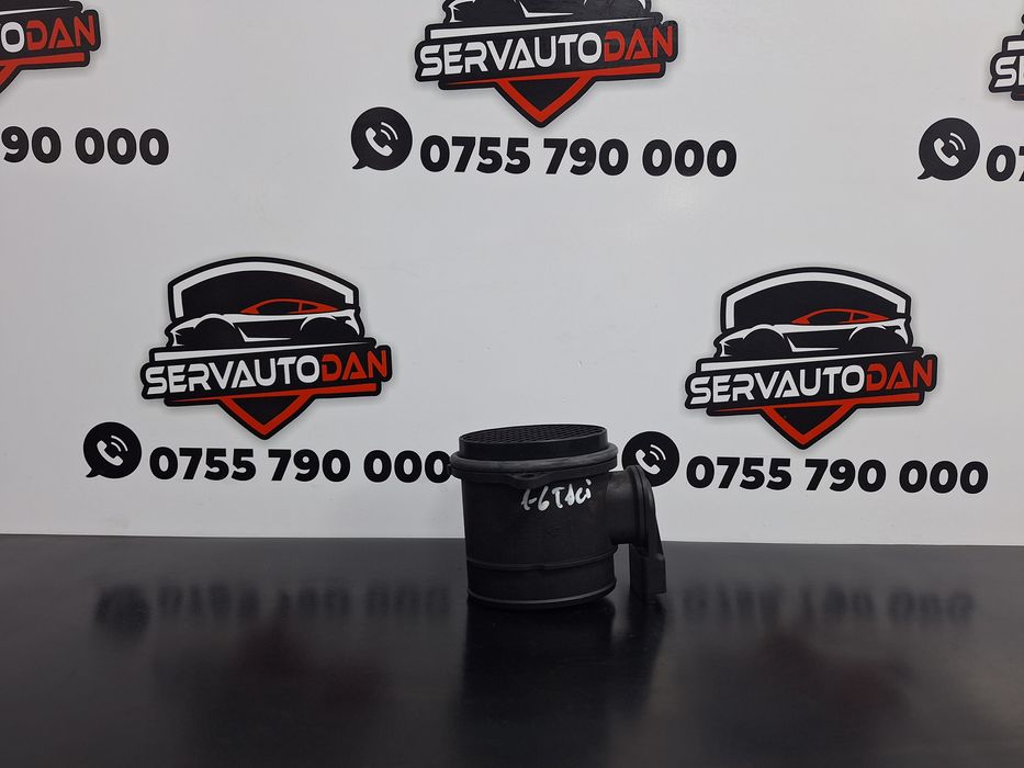 debitmetru aer citroen c4 grand picasso (2006->) [ua_] 1.6 motorina 20