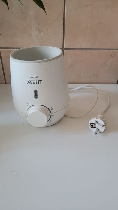 philips avent incalzitor de biberon