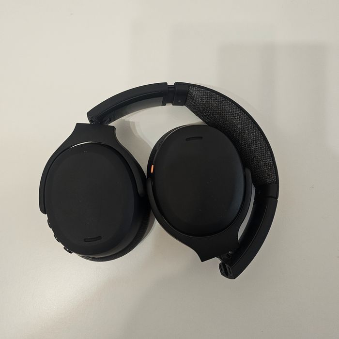 Casti Skullcandy Crusher ANC 2 (ANC XT 2) Bluetooth - Impecabile