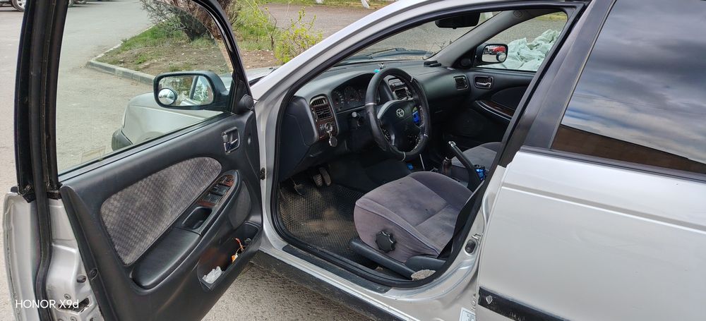 Продам авто Toyota