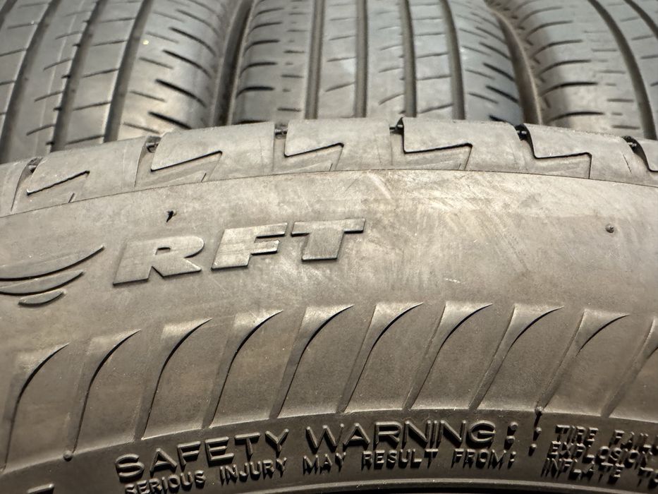 Гуми 225/50/18 BRIDGESTONE Turanza RUN FLAT