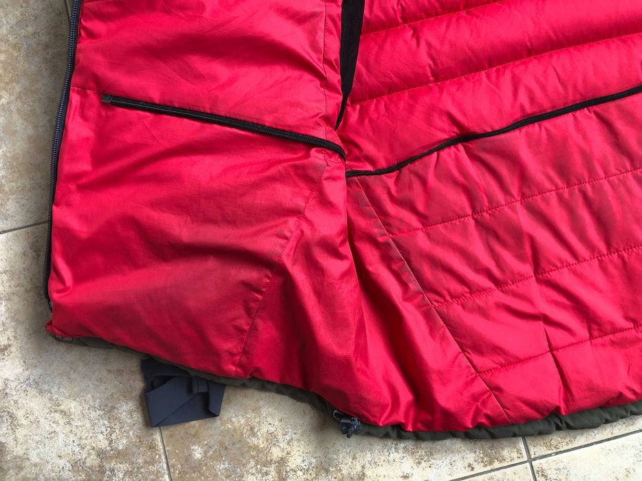 Norrona Narvik Down 750 Jacket дамско яке M