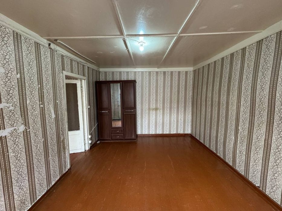 Продам 1/1/2 Спутник -8 без ремонта. Гунча