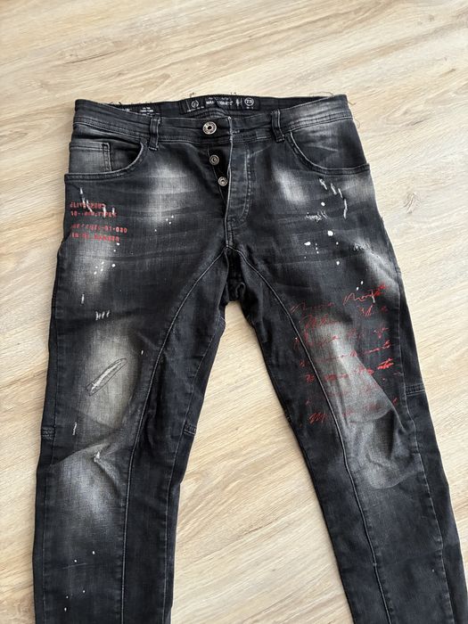 Мъжки дънки размер М/31