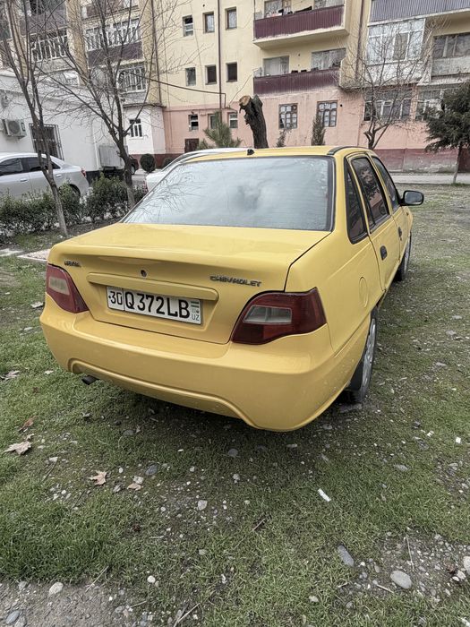 Gaz metan mashina sons lux