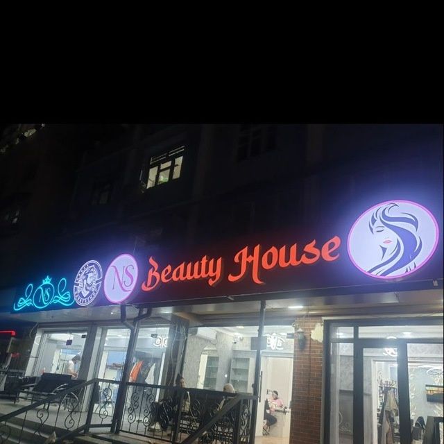 Tashqi reklama xizmatlari