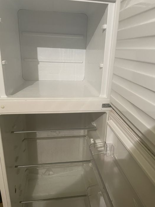 Combina frigorifica vortex,in stare perfecta de functionare