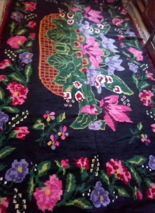 Covor/țol/carpetă/Scoarta