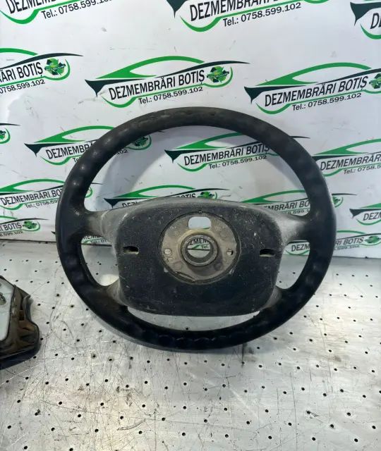 Volan simplu Volkswagen VW Golf 2001 1.9 TDI MT (90 hp)