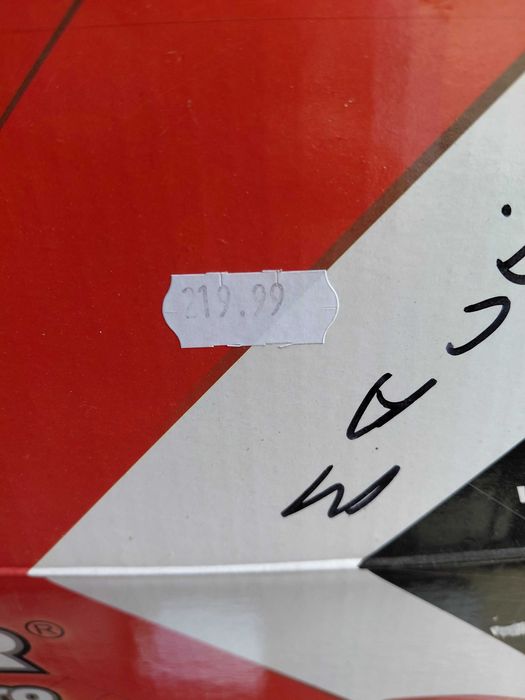 Електрожен Raider