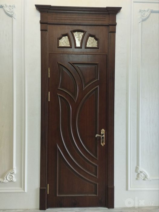 Eshik Mdf Двери Мдф