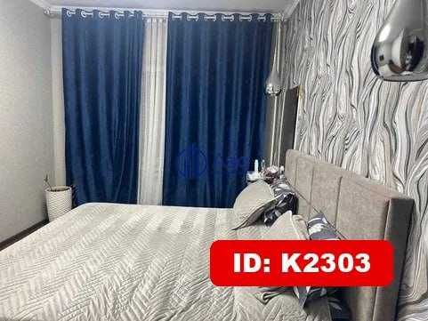 Ijarga beriladi hammaga K2303 3xonalik 5-mikrorayon tarafda