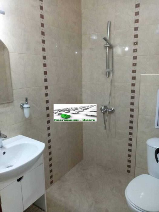 Дава се под наем Двустаен апартамент в Пловдив, Мараша - 76 кв.м за 420 € - Снимка #12