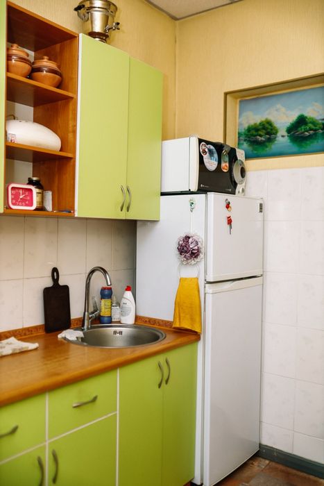 Продаю 2-х комнатную квартиру