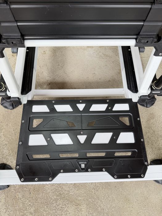 scaun modular preston inception station+ accesorii