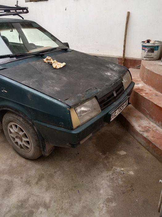 Lada samara 21099