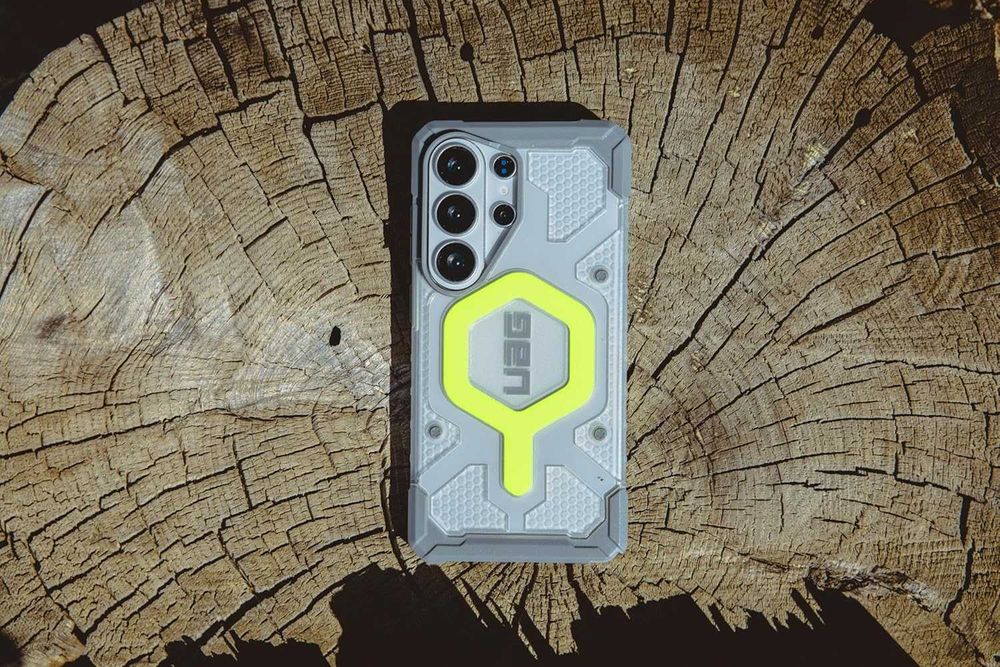 URBAN ARMOR GEAR UAG за Samsung Galaxy S26 Ultra калъф 6.9"