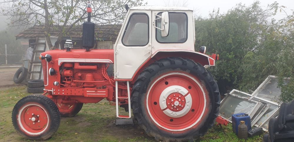 2-броя юмз-та  мнг добро състояние