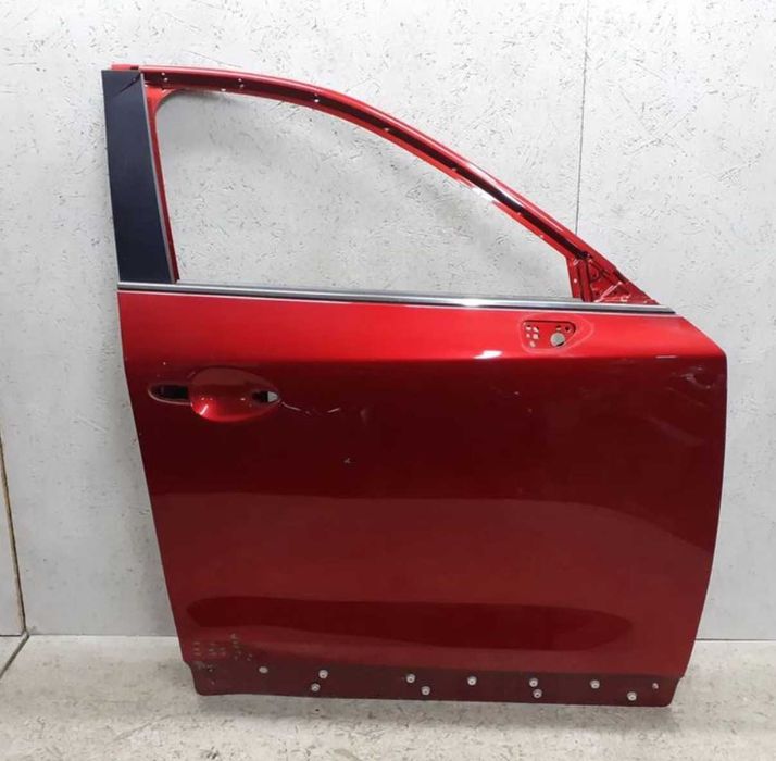 Врата предна Mazda CX5 CX-5 II 2  2017-2025
