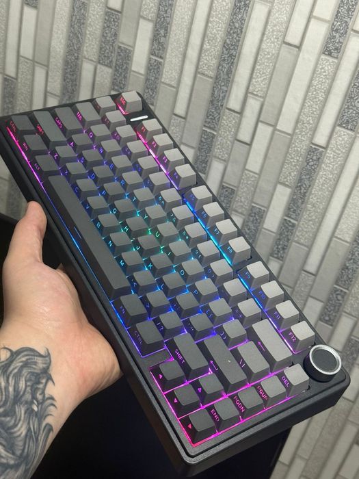 Обменяю игровой пк