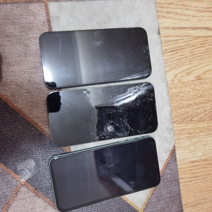 Айфон 13 Про на Айклоуде