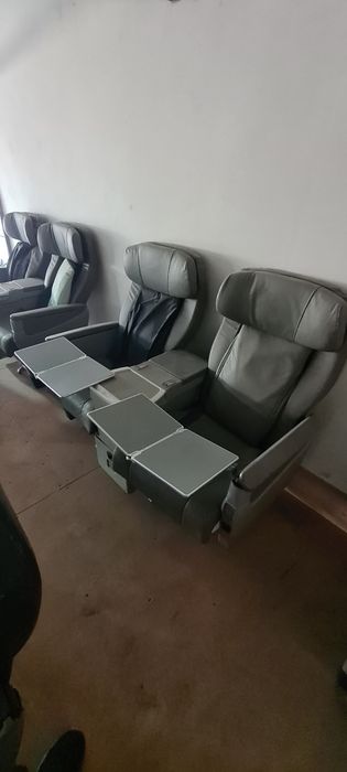 Продам авиакресла s-class Boing-737
