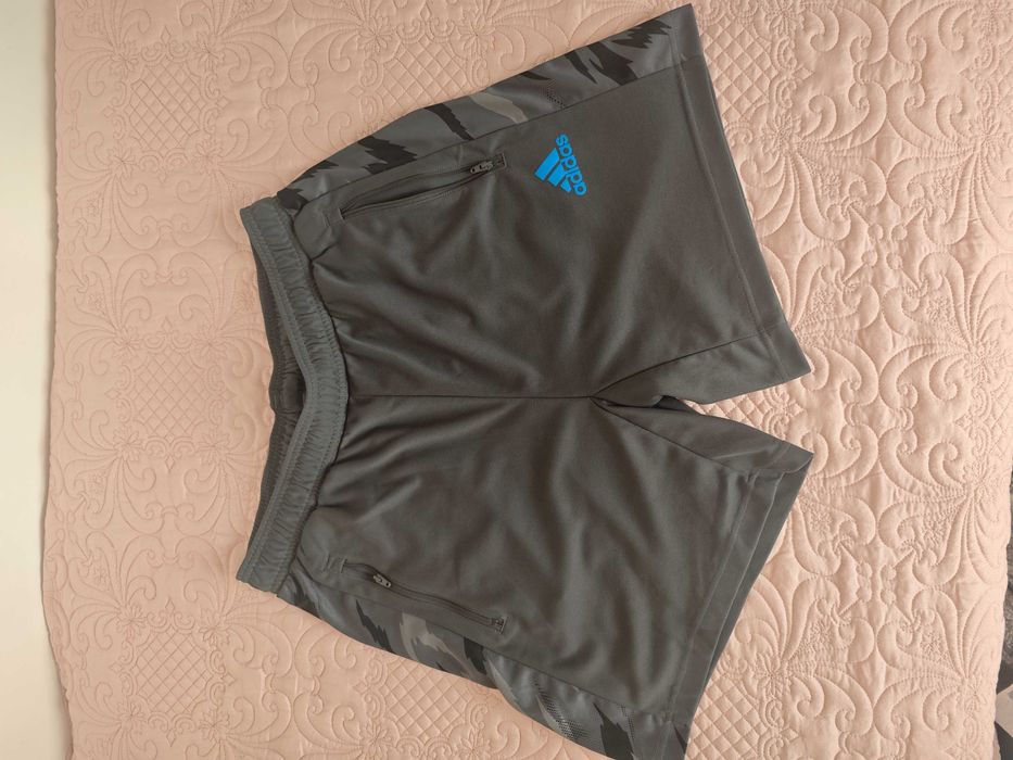 Спортен Екип Adidas Feelstrcamo aerodry