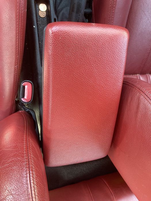 Alfa Romeo  147 1.6 TS на части