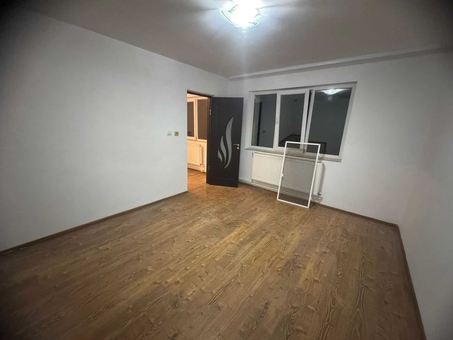 Apartament cu doua camera - zona Gradina