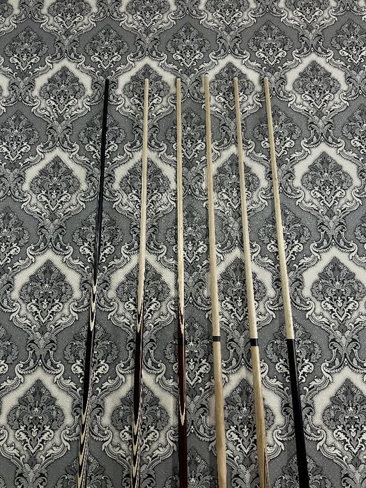 Billiard kiy batchinka